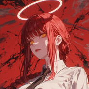 Makima Steam avatar