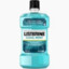 expired Listerine mouth wash