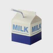 MILK