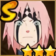 春野樱[忍界大战]