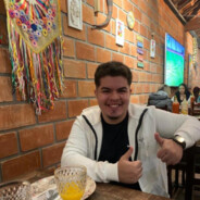 Gabrielやるき's avatar