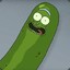 Pickle Rick