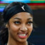 Black Basketball Queen