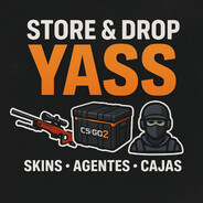 Store y Drop (Yass)