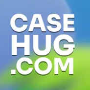 CASEHUG-Młody