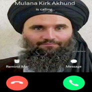 Mulana Kirk Akhund