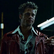 Тайлер Дерден