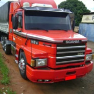 Scania 113 360cv Top Line 1998