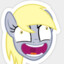 Derpy la tueuse de Muffin