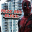 Rezz 665 / -Black-