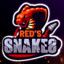 RedsSnakes