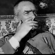 Józef "Dziadek" Piłsudski