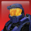 Halo Xbox Stock Profile Picture