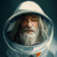 Space Gandalf