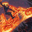 Johnny Blaze~