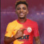 GEDSON FERNANDES