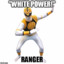 White Power Ranger