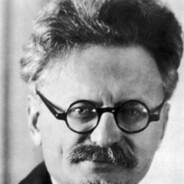 Trotsky