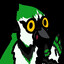 Greenjay
