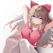 嘉然小姐最爱打手枪