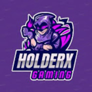 HolderX