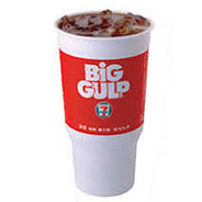 Big Gulp