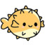 Puffyfish