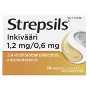 Strepsils™