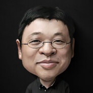 罗永浩·钮祜禄