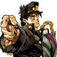 KUJO JOTARO