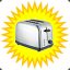 HD Toaster