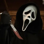 scream avatar