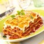 Lasagne bolognese