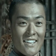 独立团警卫巍和尚