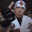 George Saint Pierre