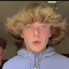 yea i got fluffy hair