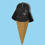 HELADO OSCURO