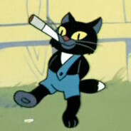 Борька Пират RUS