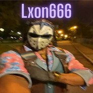 ✪ ʟӼօռ666 ♿