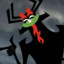 Mr Aku