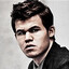 MagnuS CarlseN