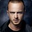 Jesse Bruce Pinkman