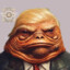 Tronald Dump