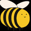 Avatar of bee