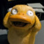 simplePsyduck