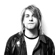 [ПСК]курт кобейн