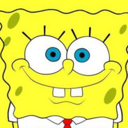 海绵宝宝