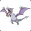 Aerodactyl