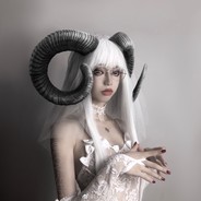 白羊最喜欢纸片人老婆