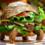 Turtle Burger